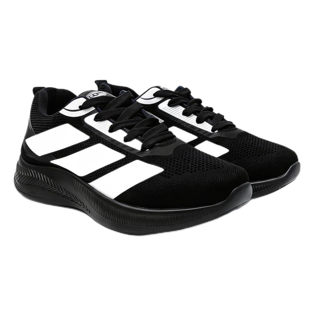 Shoes – lightweight sneakers with high breathability and a comfortable sole for running, walking, and daily workouts.   - 727