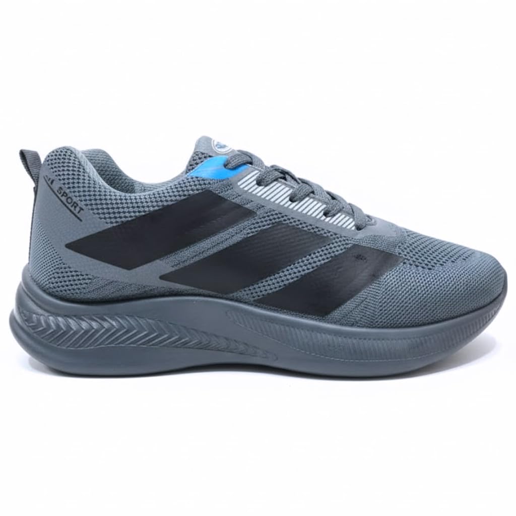 Shoes – lightweight sneakers with high breathability and a comfortable sole for running, walking, and daily workouts.   - 727