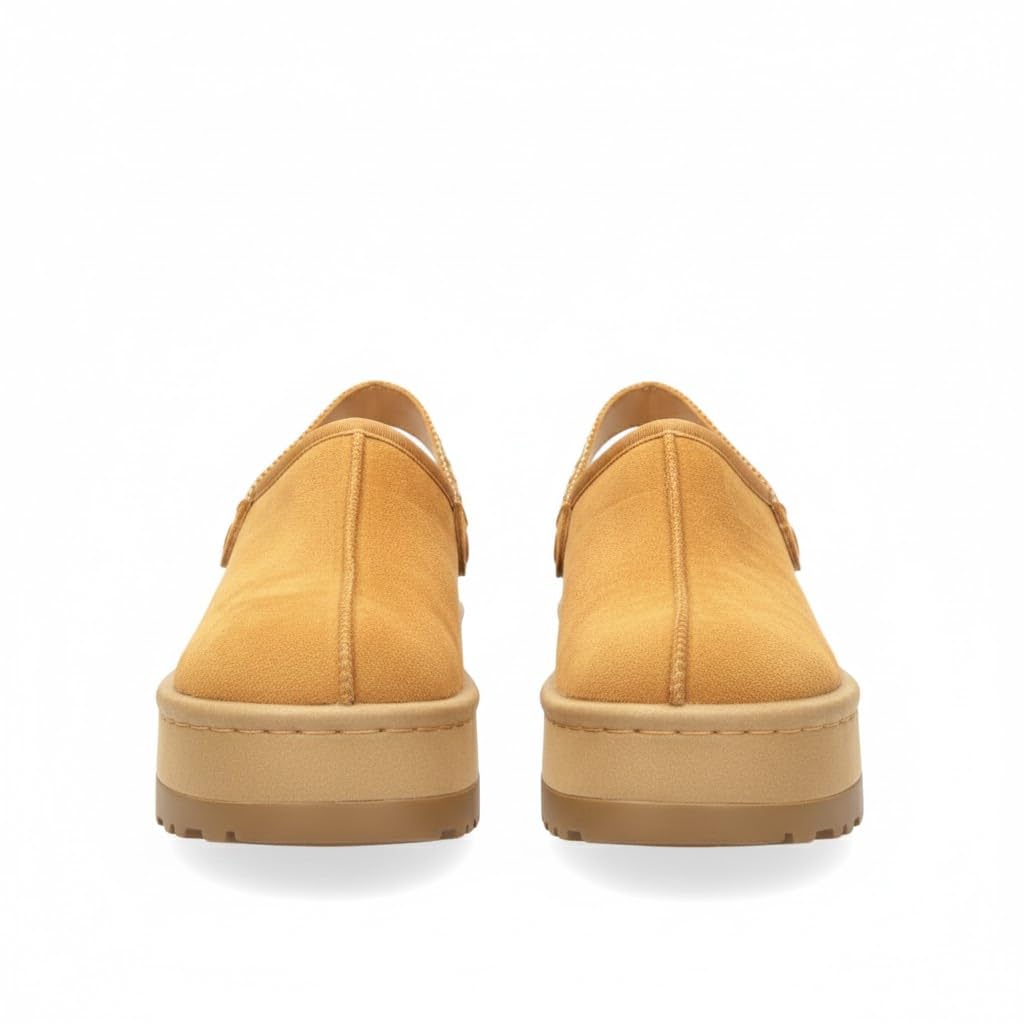 Comfortable and stylish women's winter slippers - available in various sizes and colors