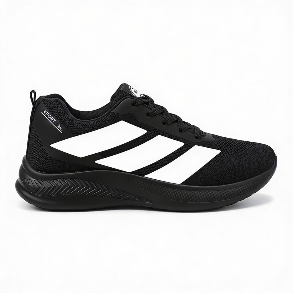 Shoes – lightweight sneakers with high breathability and a comfortable sole for running, walking, and daily workouts.   - 727