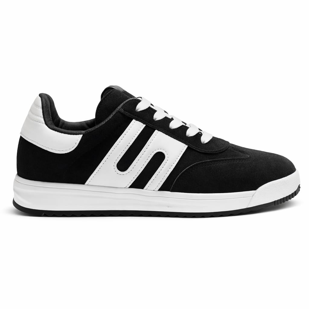 Women's casual athletic shoes with a comfortable and stylish sole - available in various colors and sizes