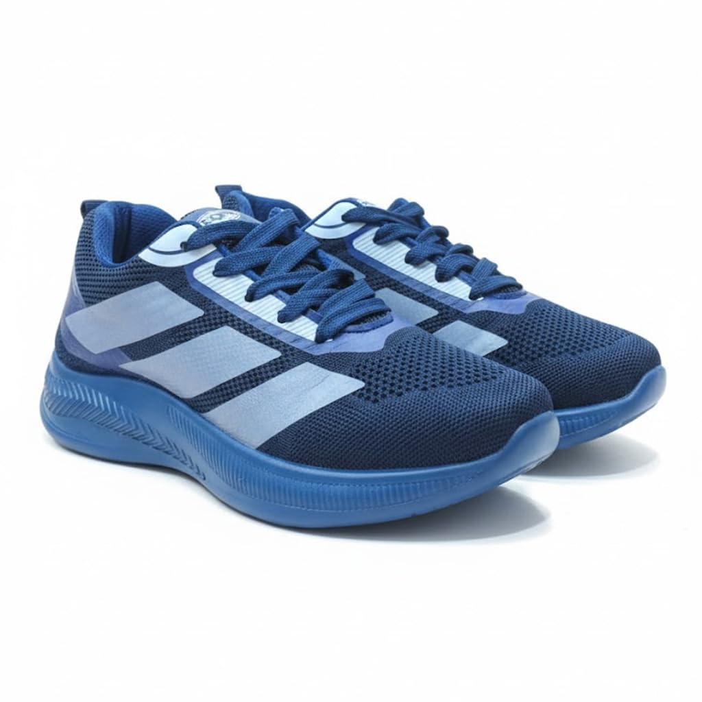 Shoes – lightweight sneakers with high breathability and a comfortable sole for running, walking, and daily workouts.   - 727