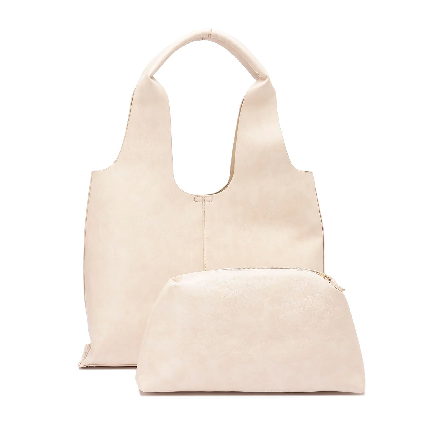شنطة يد حريمي أنيقة جلد عالي الجودة - تصميم عملي وعصري للاستخدام اليومي