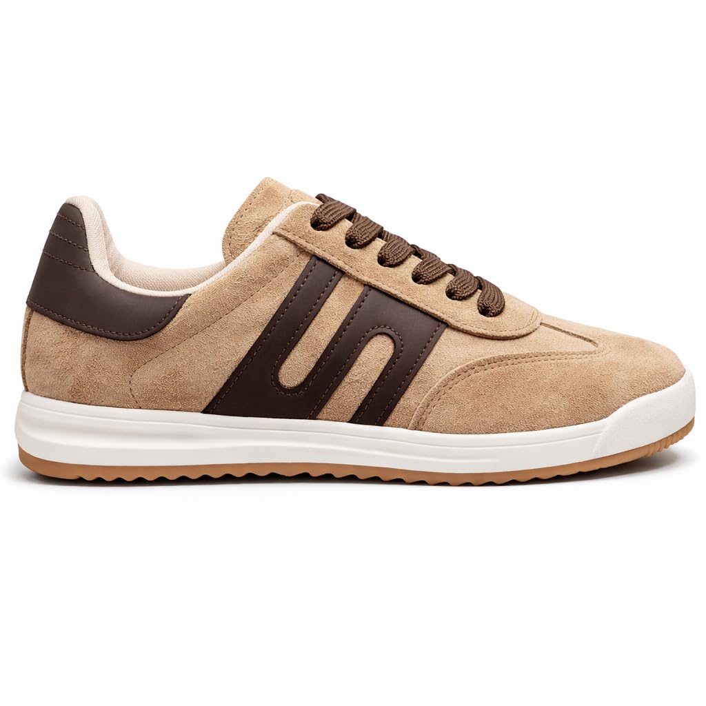Women's casual athletic shoes with a comfortable and stylish sole - available in various colors and sizes