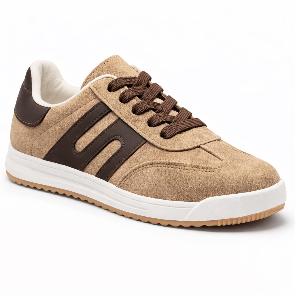 Women's casual athletic shoes with a comfortable and stylish sole - available in various colors and sizes