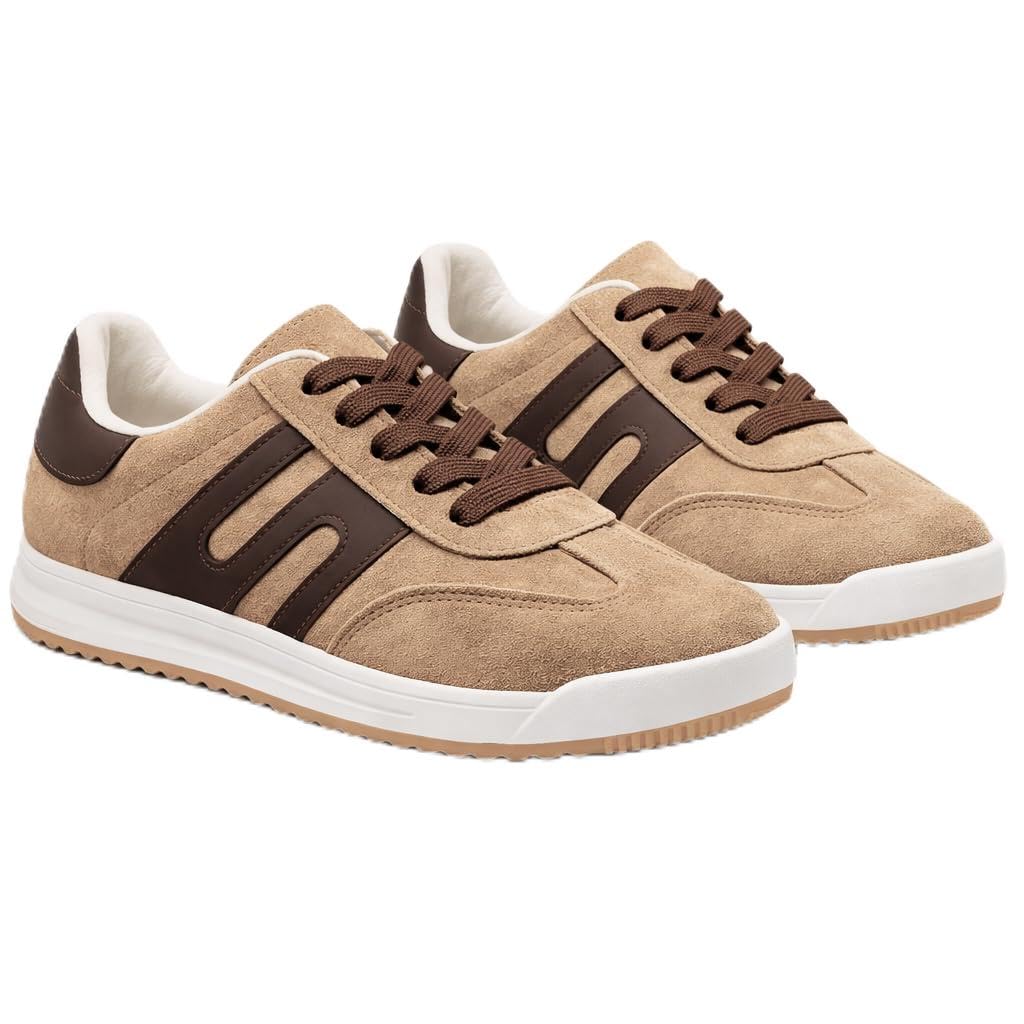 Women's casual athletic shoes with a comfortable and stylish sole - available in various colors and sizes