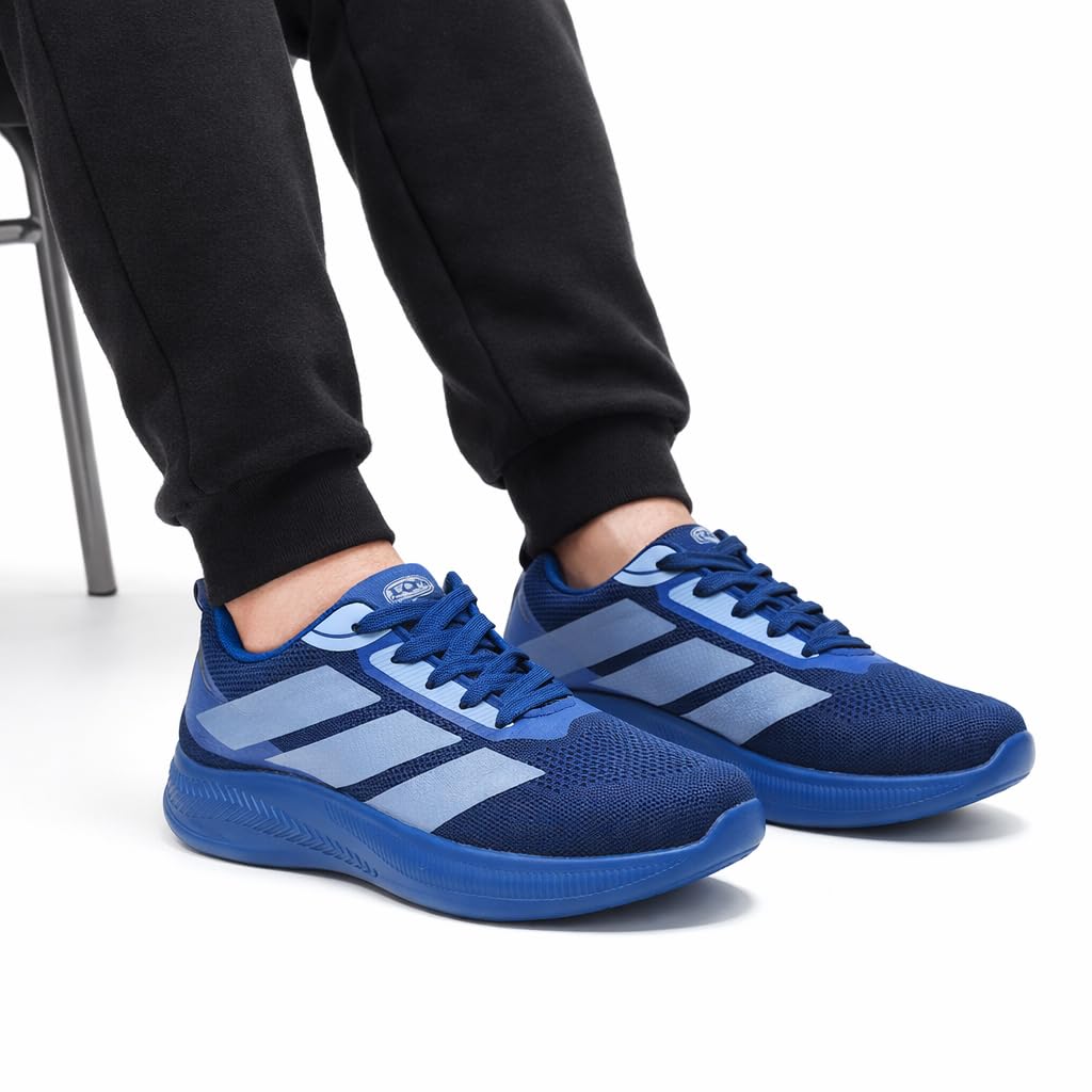 Shoes – lightweight sneakers with high breathability and a comfortable sole for running, walking, and daily workouts.   - 727