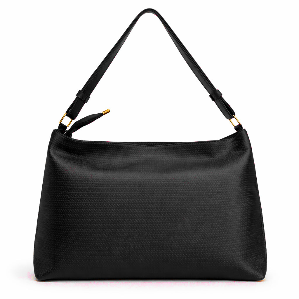 Stylish and practical women's shoulder bag - a modern women's bag for everyday use