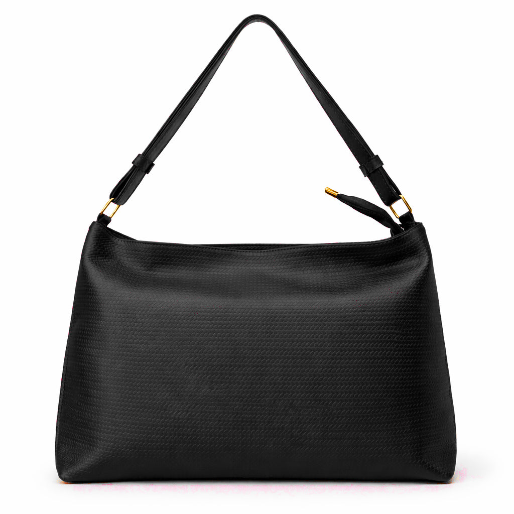 Stylish and practical women's shoulder bag - a modern women's bag for everyday use