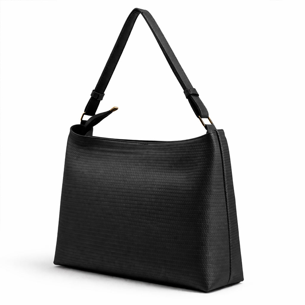 Stylish and practical women's shoulder bag - a modern women's bag for everyday use