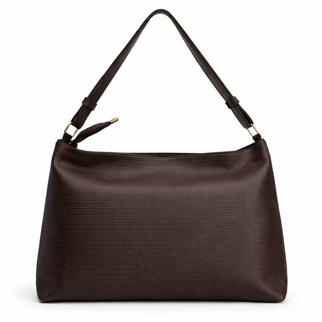 Stylish and practical women's shoulder bag - a modern women's bag for everyday use