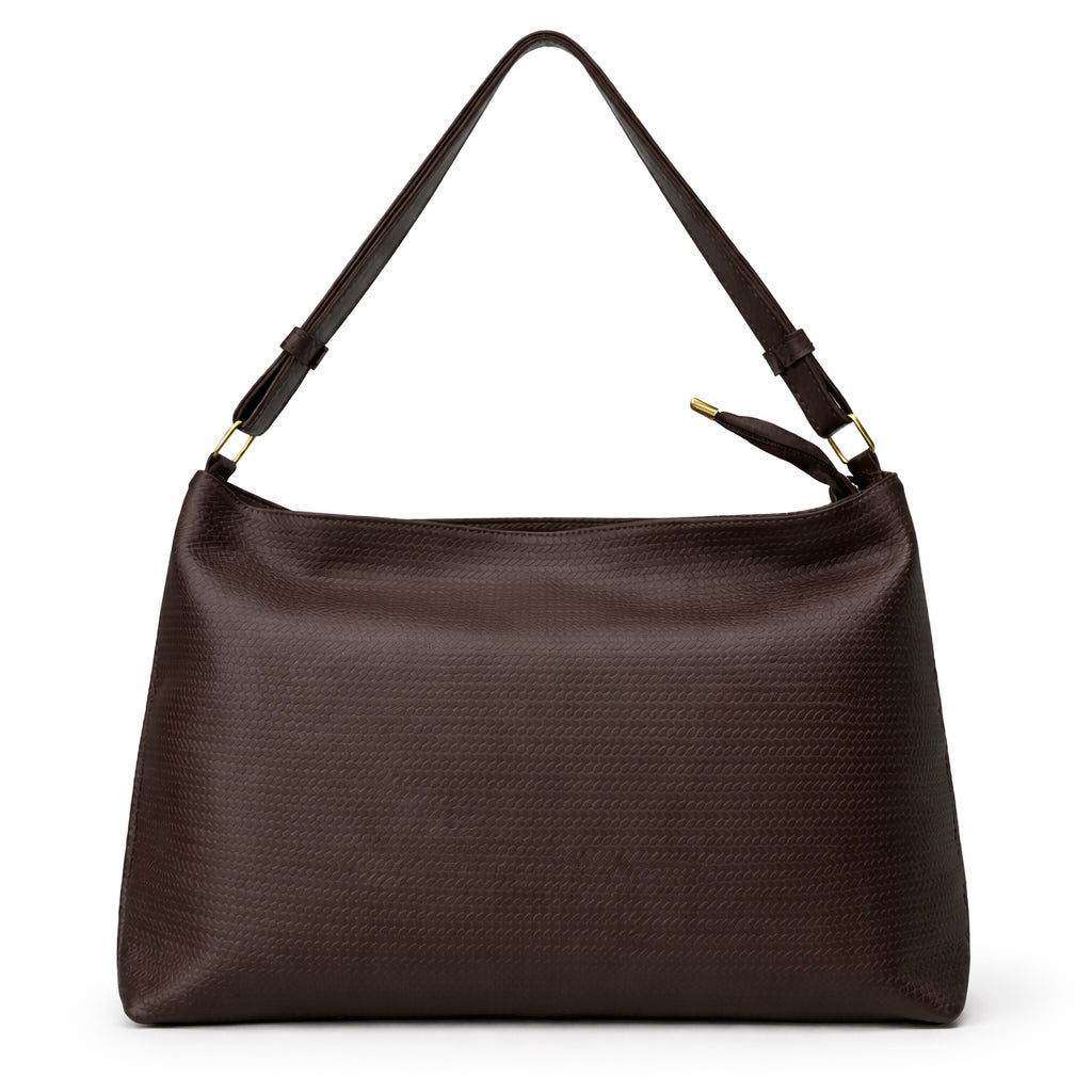 Stylish and practical women's shoulder bag - a modern women's bag for everyday use