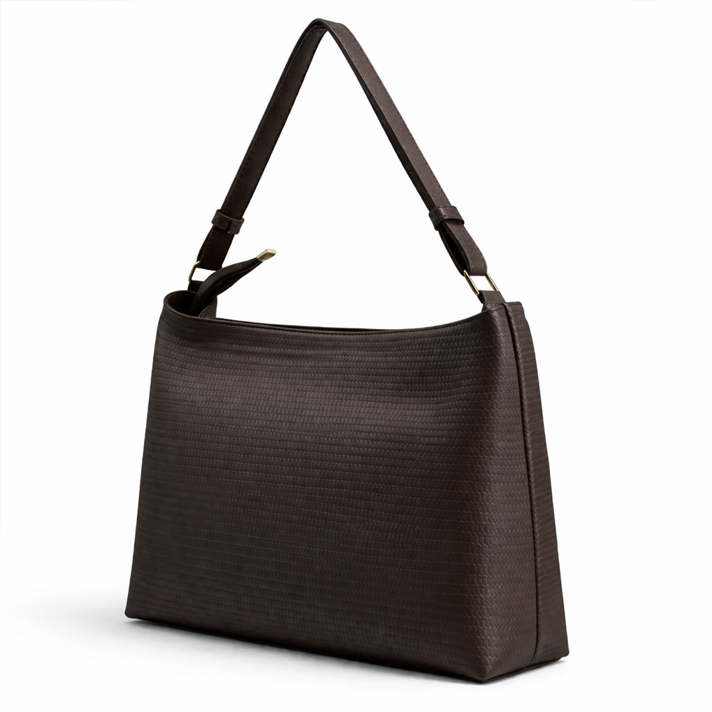 Stylish and practical women's shoulder bag - a modern women's bag for everyday use