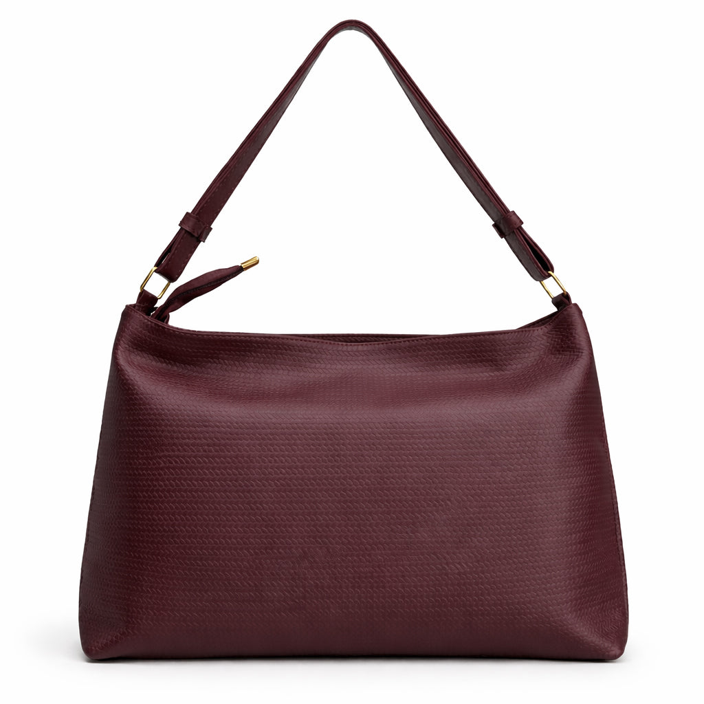 Stylish and practical women's shoulder bag - a modern women's bag for everyday use