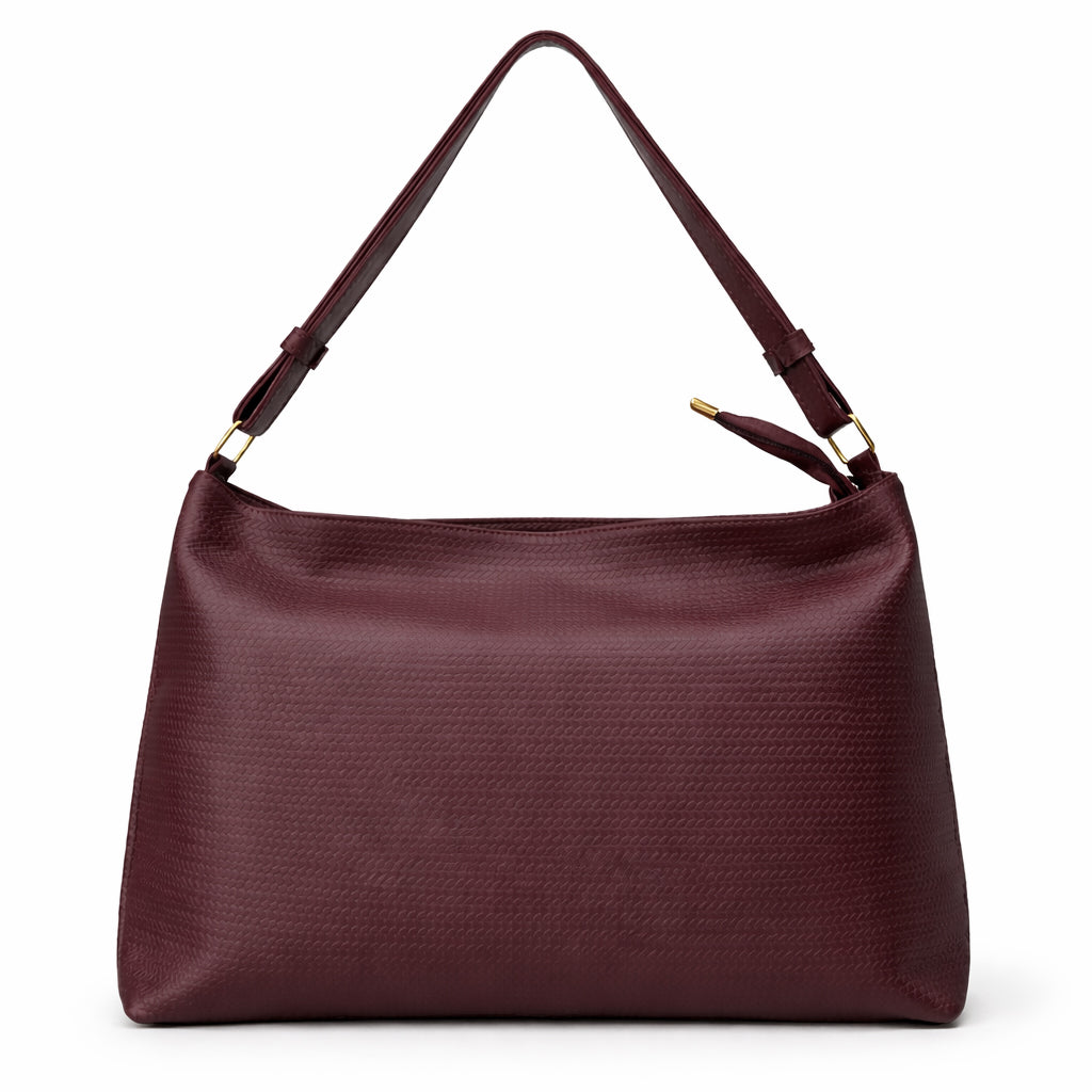 Stylish and practical women's shoulder bag - a modern women's bag for everyday use