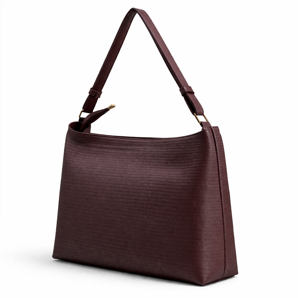 Stylish and practical women's shoulder bag - a modern women's bag for everyday use