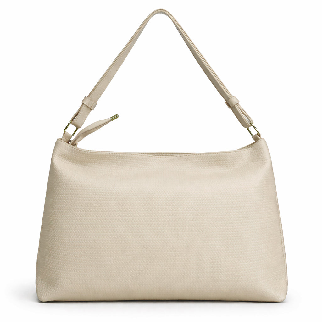 Stylish and practical women's shoulder bag - a modern women's bag for everyday use