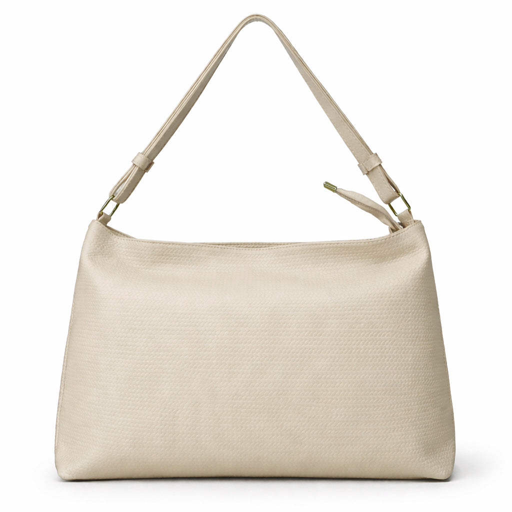 Stylish and practical women's shoulder bag - a modern women's bag for everyday use