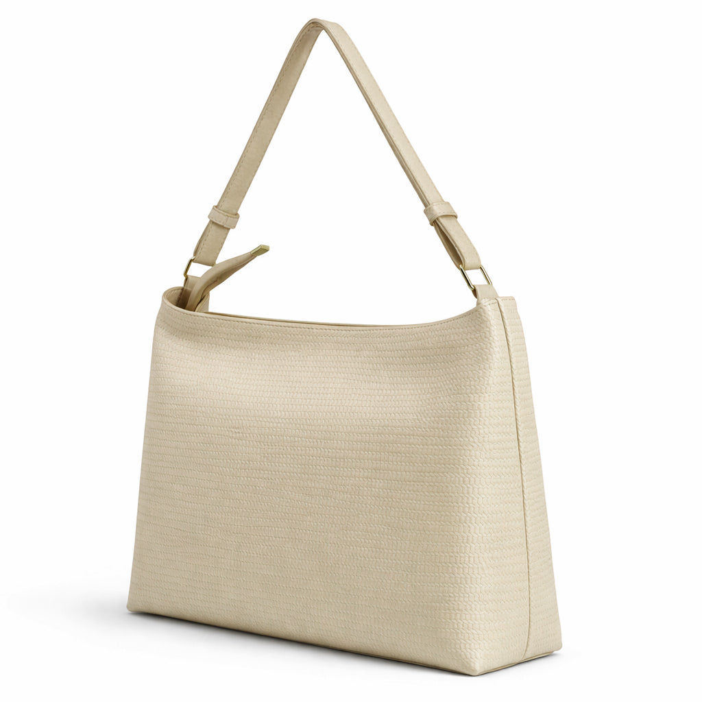 Stylish and practical women's shoulder bag - a modern women's bag for everyday use