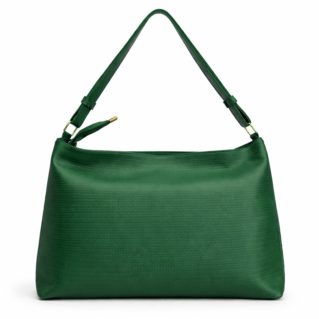 Stylish and practical women's shoulder bag - a modern women's bag for everyday use