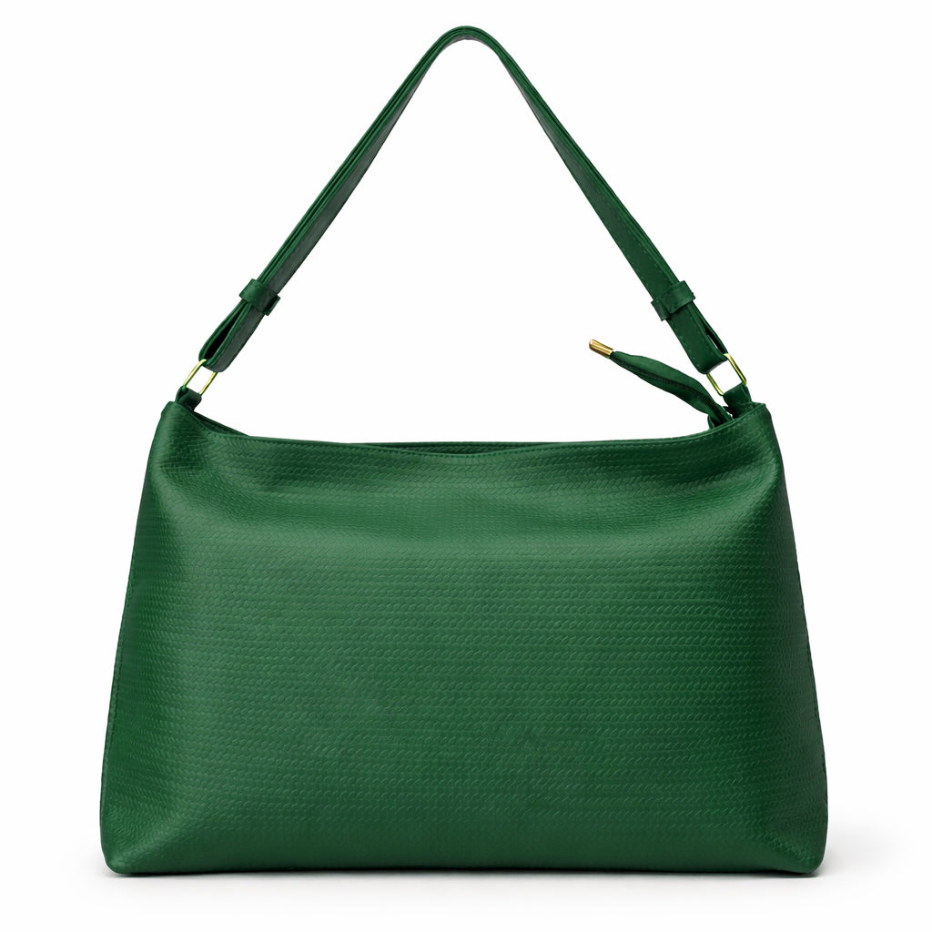 Stylish and practical women's shoulder bag - a modern women's bag for everyday use