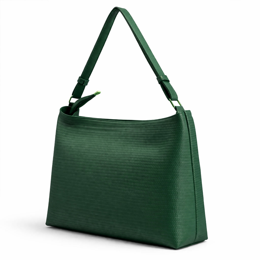 Stylish and practical women's shoulder bag - a modern women's bag for everyday use