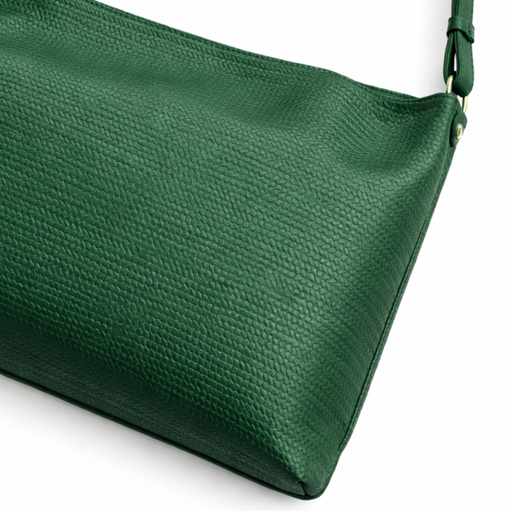 Stylish and practical women's shoulder bag - a modern women's bag for everyday use