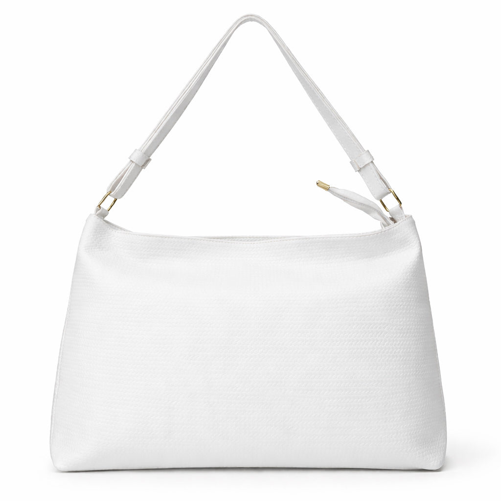 Stylish and practical women's shoulder bag - a modern women's bag for everyday use