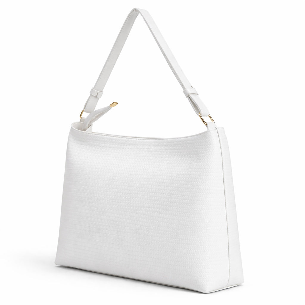Stylish and practical women's shoulder bag - a modern women's bag for everyday use