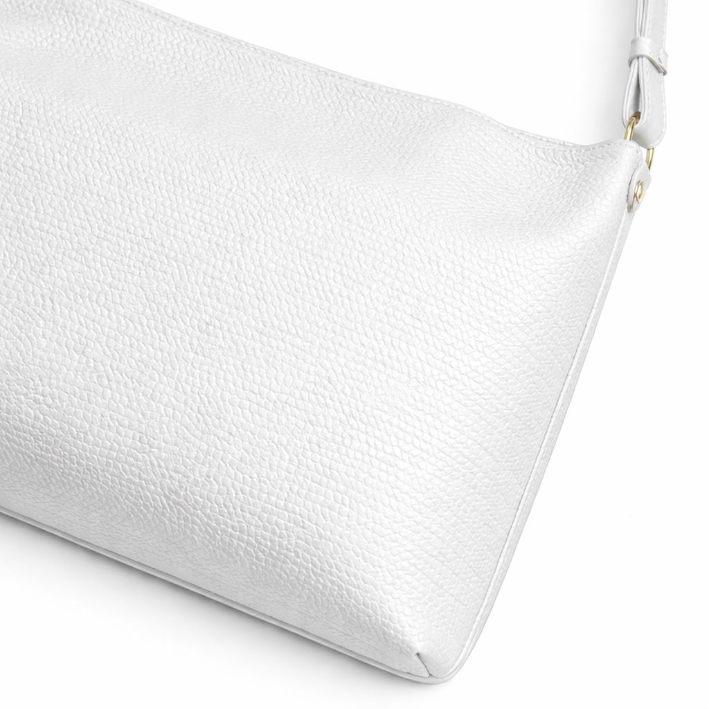 Stylish and practical women's shoulder bag - a modern women's bag for everyday use