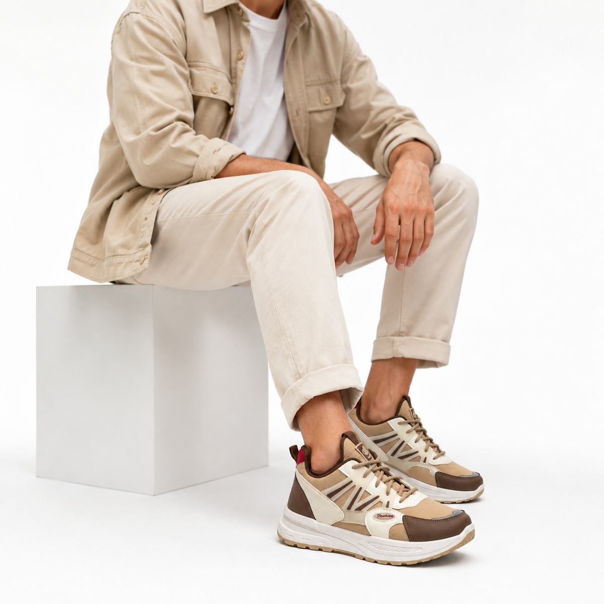 Men’s Sneakers | Code: 267