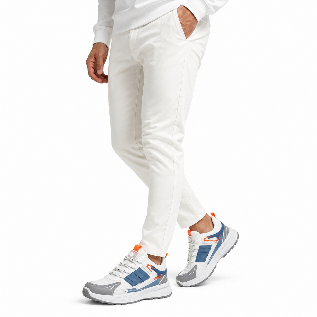 &nbsp;Men’s Sneakers | Code: 266&nbsp;