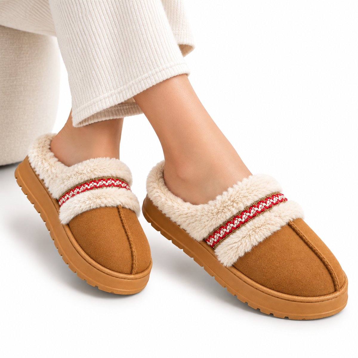 Women’s Slipper | Code: C2000