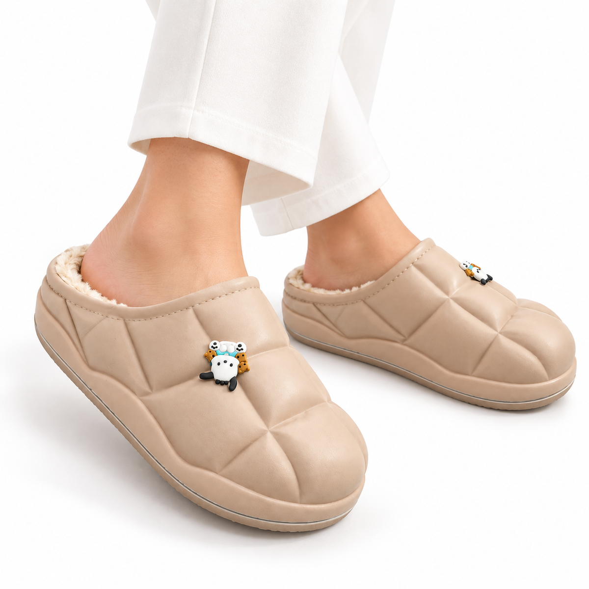 Women’s Slipper | Code: C1100
