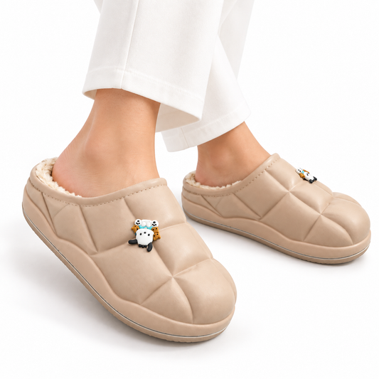 Women’s Slipper | Code: C1100