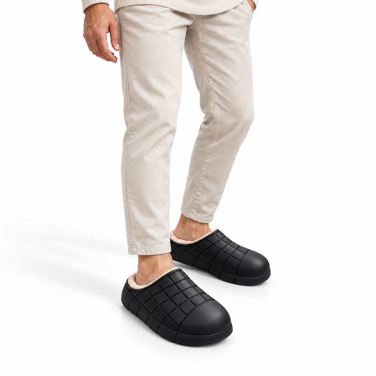 Men’s Slipper | Code: C1200