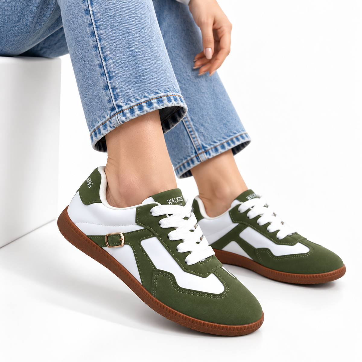 Women’s Sneakers | Code: T-T