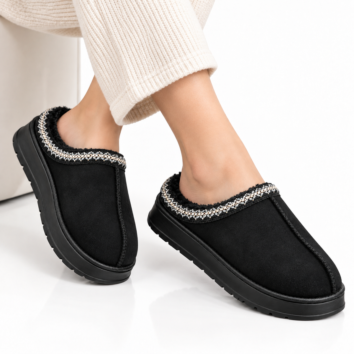 Women’s Slipper | Code: C1800