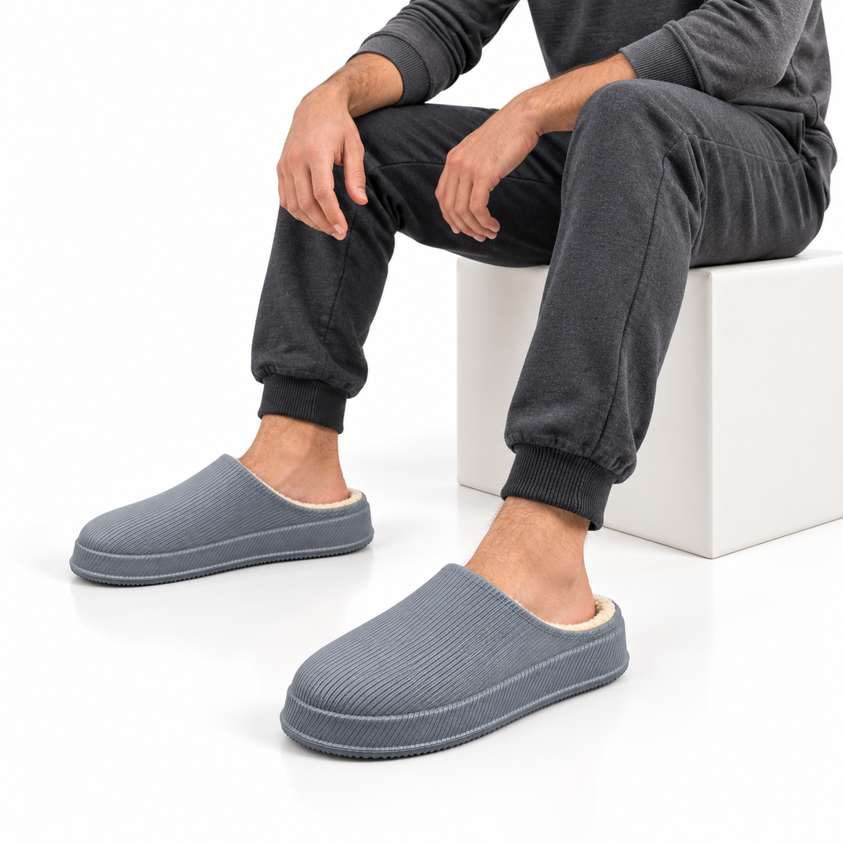 Men’s Slipper | Code: C1300