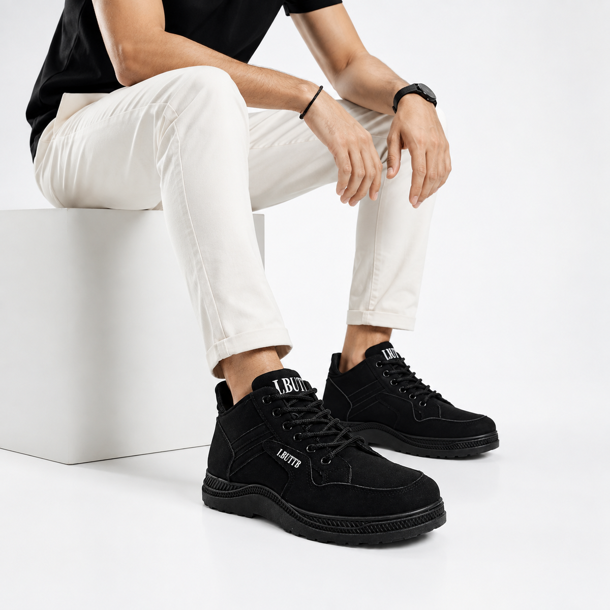 Men’s Casual Sneaker | Code: S 170