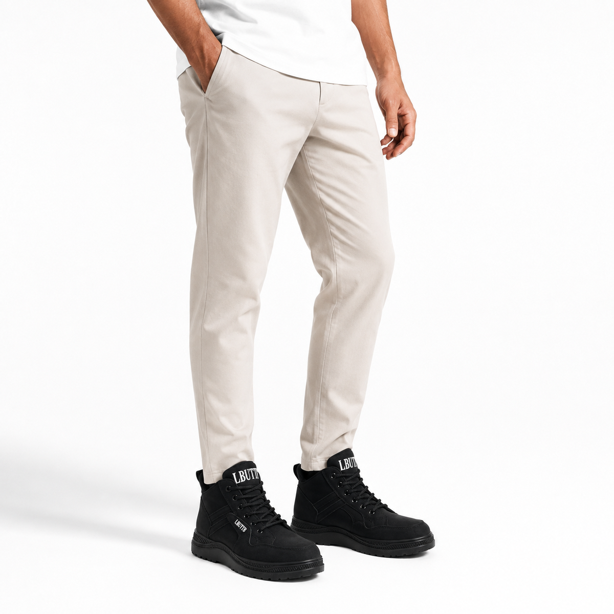 Men’s Casual Sneaker | Code: S 162