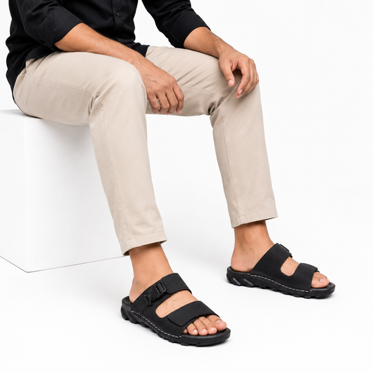 Premium Men's Slipper Code: 947