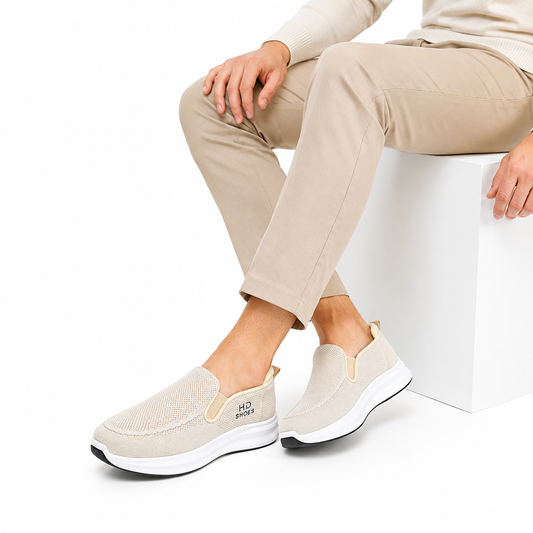 Slip-On Casual Sneaker Code: 316