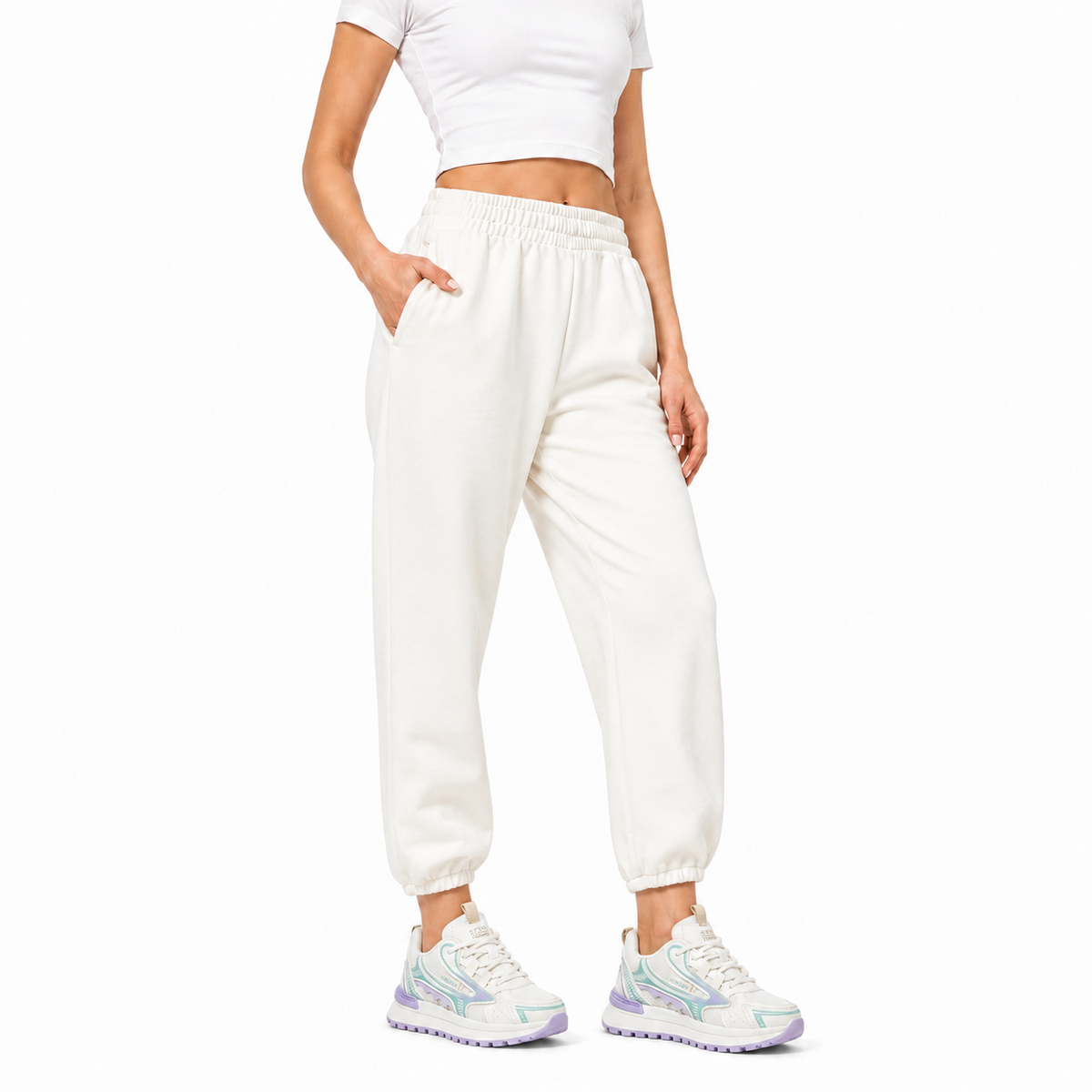 Women’s Sneaker | Code: K310