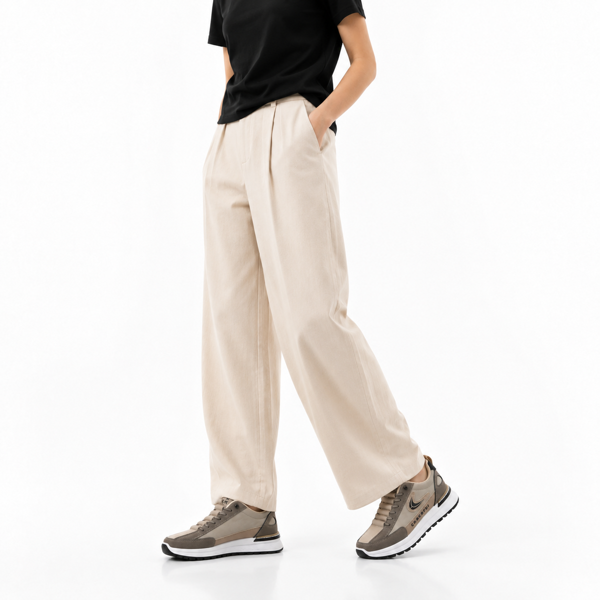 Women’s Sneaker | Code: K303
