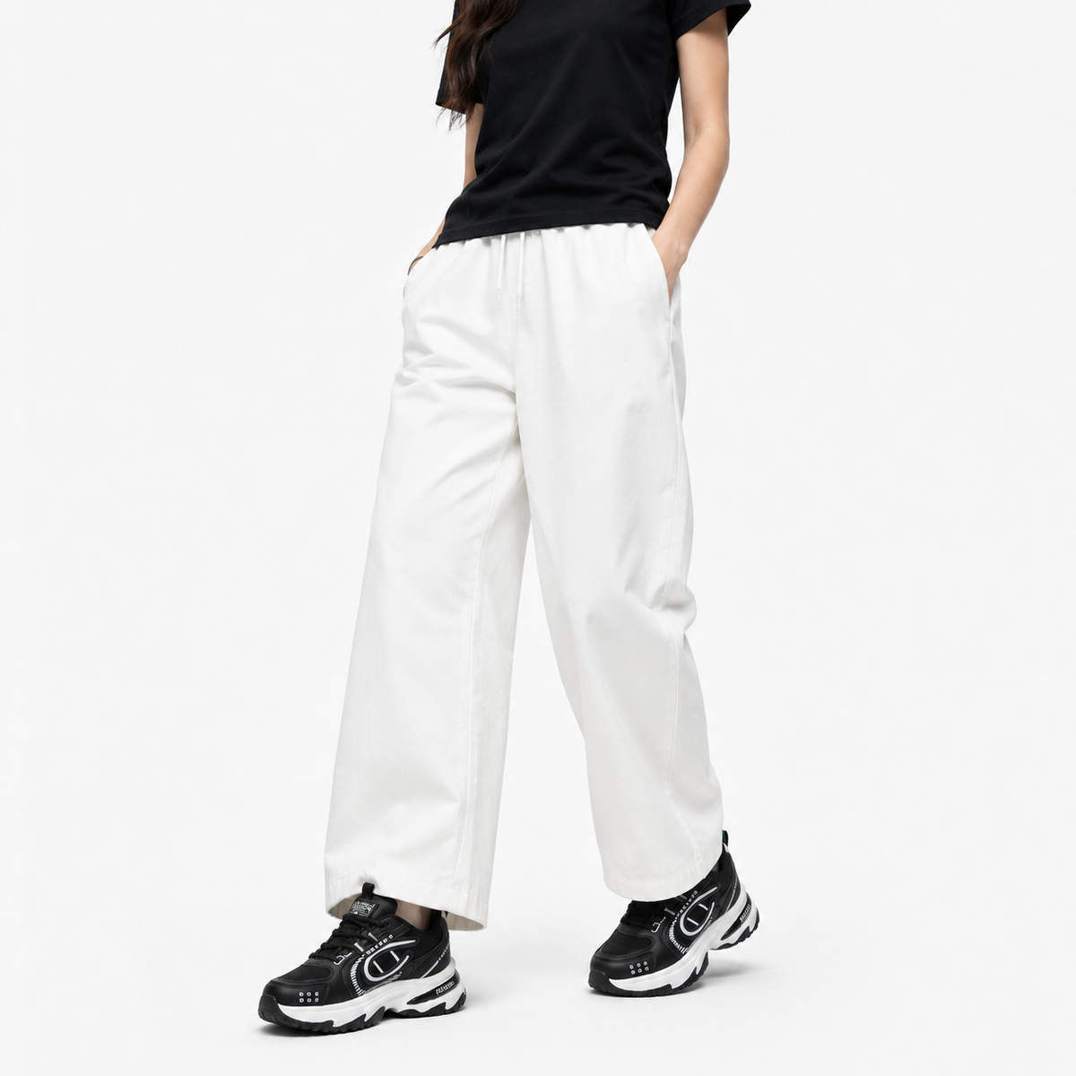 Women’s Sneaker | Code: B297