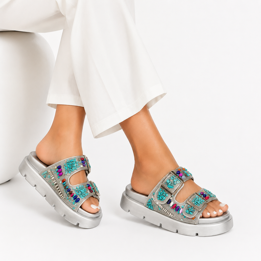 Women's Slipper – Code A2