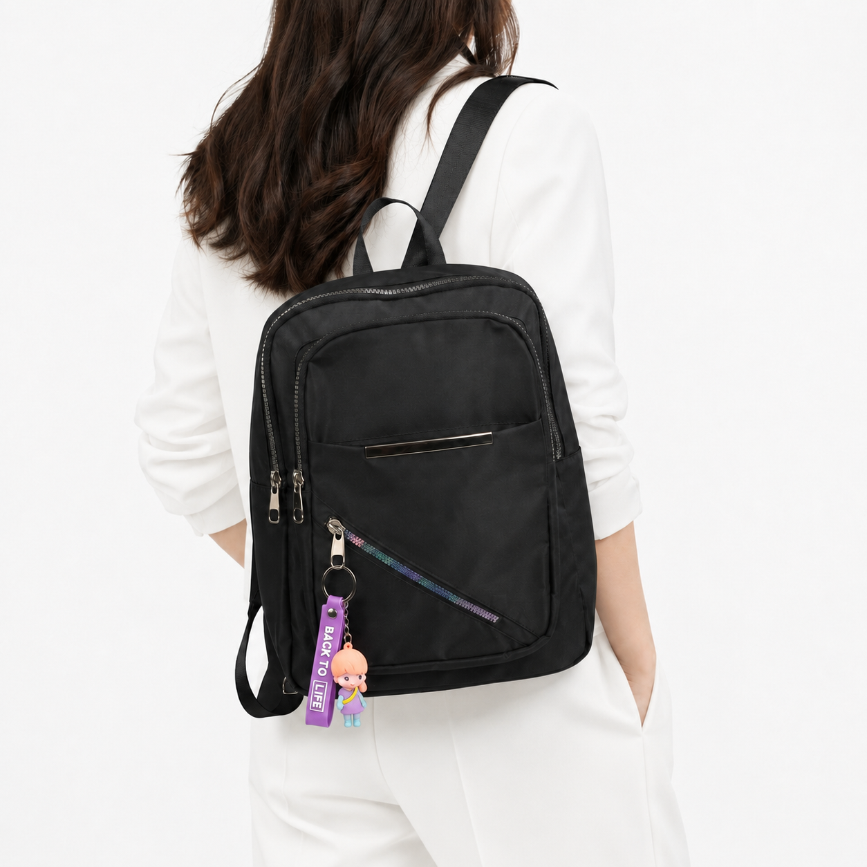 Modern Backpack Code: H300