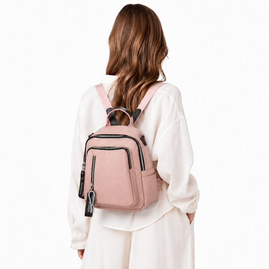 Multi-Way Backpack &amp; Shoulder Bag Code: 11260