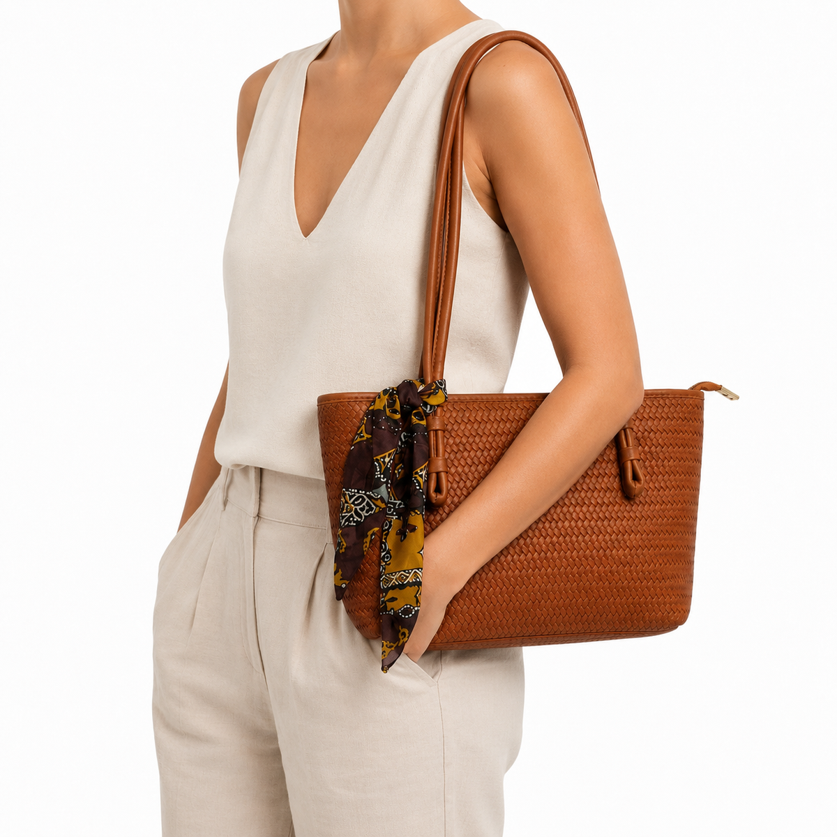 Women’s Tote Bag | Code: H180